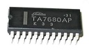 TA7680AP (31)