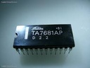 TA7681AP (32)