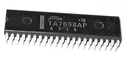 TA7698AP (8) (9)