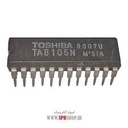 TA8105P (IN)