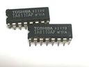TA8110AP DIP 16PIN (1)