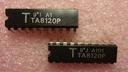 TA8142AP DIP 16PIN