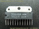 TA8207K (5N) 