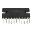 TA8215HQ, TA8215H (5N) (6N) S