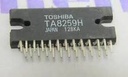 TA8259H (39)(40) S