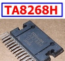 TA8268H, TA8268AH (7) S