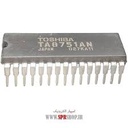 TA8751AN (8)