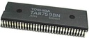 TA8759BN DIP