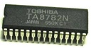TA8782N DIP