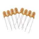 225L 2.2UF 35V TANTALUM CAPACITOR