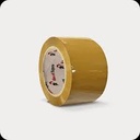 TAPE BROWN 2"