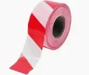 TAPE WARNING