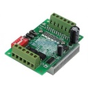 TB6560 STEPPER MOTOR DRIVER ARDUINO