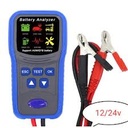 BATTERY ANALYZER TESTER 12V/24V SN TM202400548