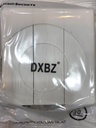 ON OFF SWITCH 4GANG DXBZ 7X7