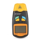 TACHOMETER DT-2234C+ RPM METERE