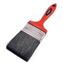 PAINT BRUSH RED 3" 10005894