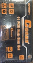 HOLE SAW SET (11PCS) COWH811