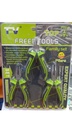 PLIER SET GREEN TOP 3PC 