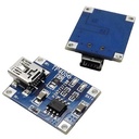 TP4056 CHARGING BOARD