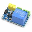 WIFI RELAY MODULE ARDUINO 