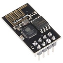 WIFI MODULE  ESP8266 ARDUINO