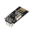 WIRELESS DATA TRANSMISTION NRF24L01