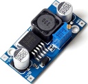 DC TO DC STEP UP XL6009 ARDUINO