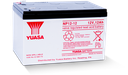 YUASA BATTERY 12V 12A