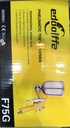 PAINT SPRAY GUN F75G 10005882