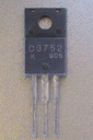 C3752 PLASTIC B