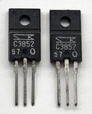 C3852 PLASTIC B