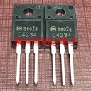 C4234 PLASTIC B (22)(26) S