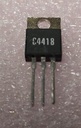 C4418 PLASTIC B (26) S