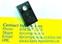 C4834 PLASTIC B
