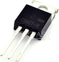 C5027 METAL B (25) S