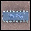 CA1524E DIP 16PIN