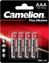 CAMELION AAAA ALKALINE BATTERY