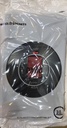 AC SWITCH 7X14 BLACK  DXBZ