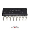 CD3699GP DIP 