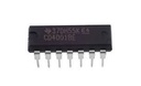 CD4001BE DIP