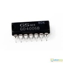 CD4006BE DIP 14PIN