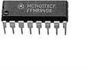 CD40103BE DIP