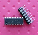 CD40110BE 16PIN DIP IC