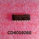 CD40192BE DIP