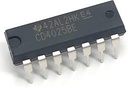 CD4025BE,TC4025,MN4025, TA4025 DIP (1) S