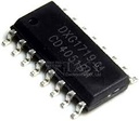 CD4051 (SMD)