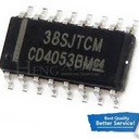 CD4053M SMD