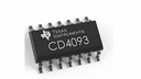 CD4093 SMD