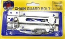 CHAIN GUARD BOLT JAMS